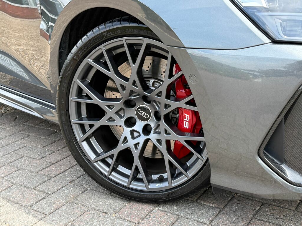 Audi RS3 Rs 3 Tfsi Quattro S Tronic #7
