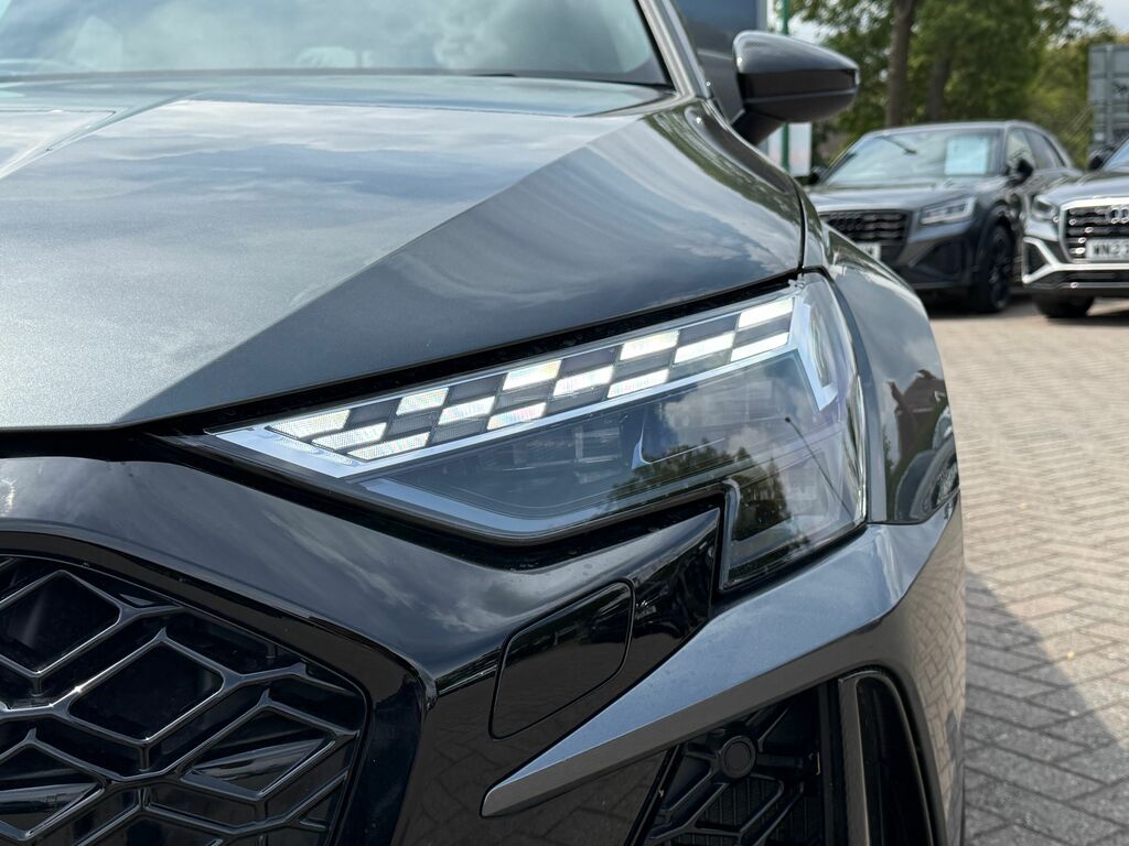 Audi RS3 Rs 3 Tfsi Quattro S Tronic #67
