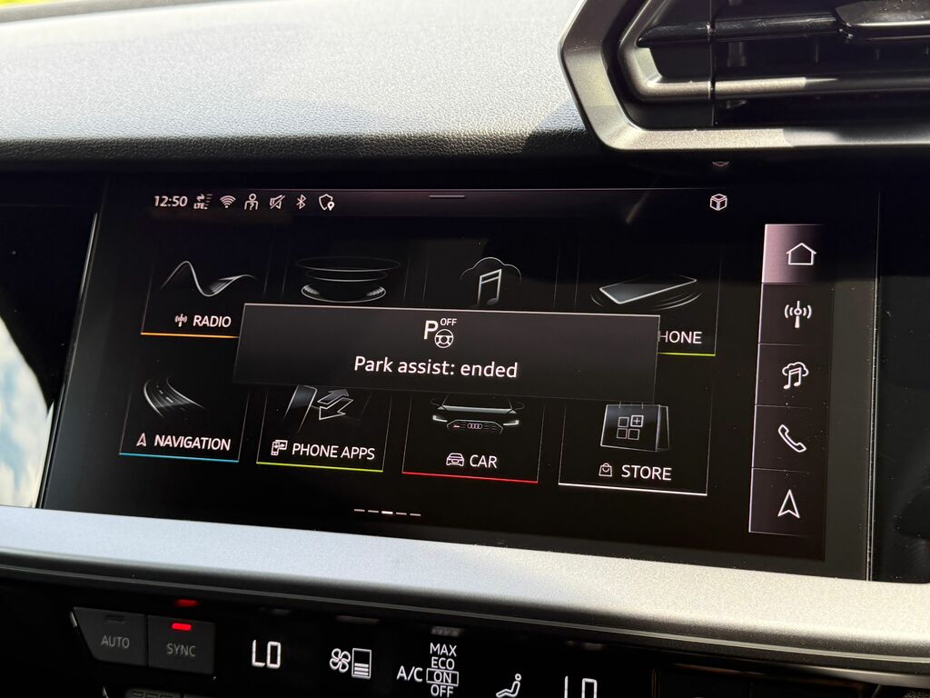 Audi RS3 Rs 3 Tfsi Quattro S Tronic #19