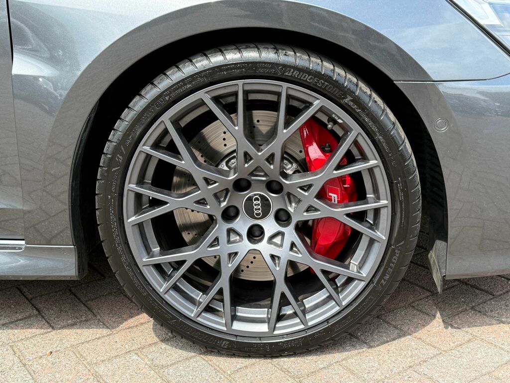 Audi RS3 Rs 3 Tfsi Quattro S Tronic #61