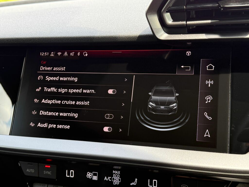 Audi RS3 Rs 3 Tfsi Quattro S Tronic #14