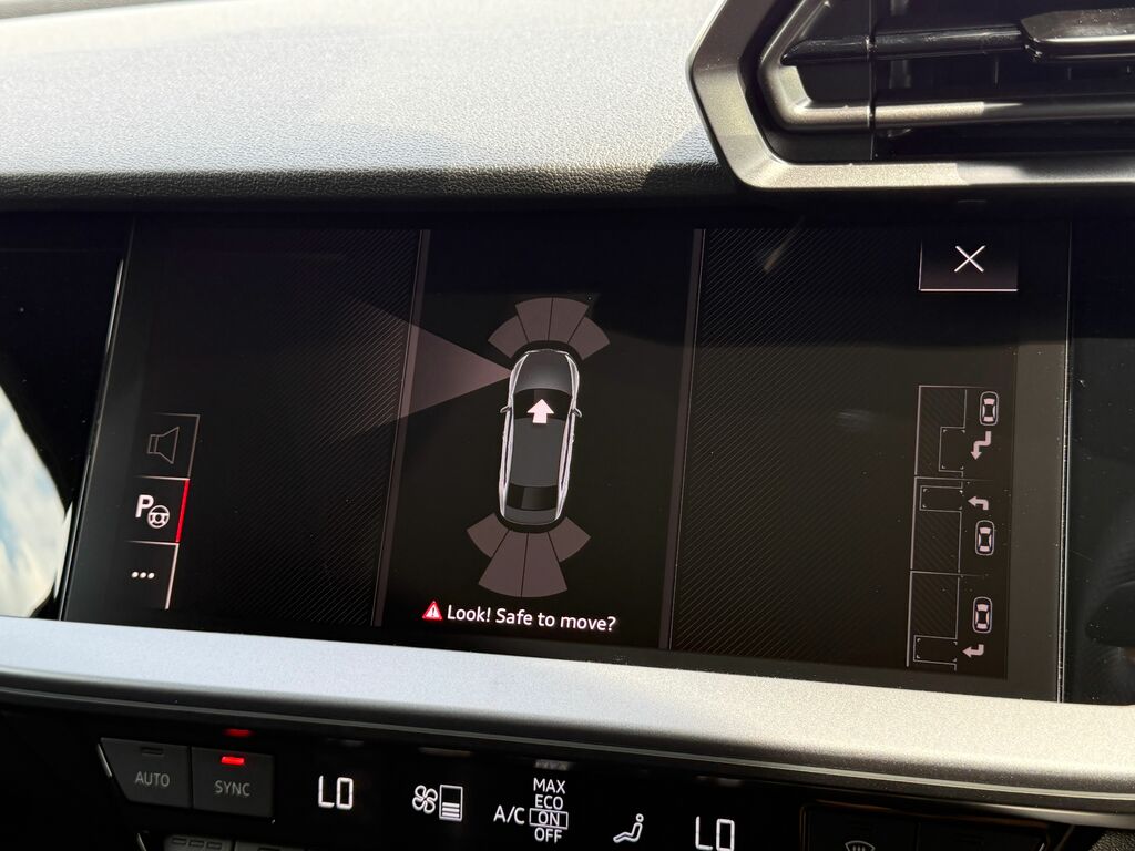 Audi RS3 Rs 3 Tfsi Quattro S Tronic #12