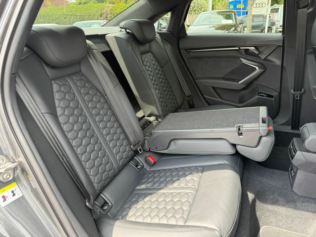 Audi RS3 Rs 3 Tfsi Quattro S Tronic #58