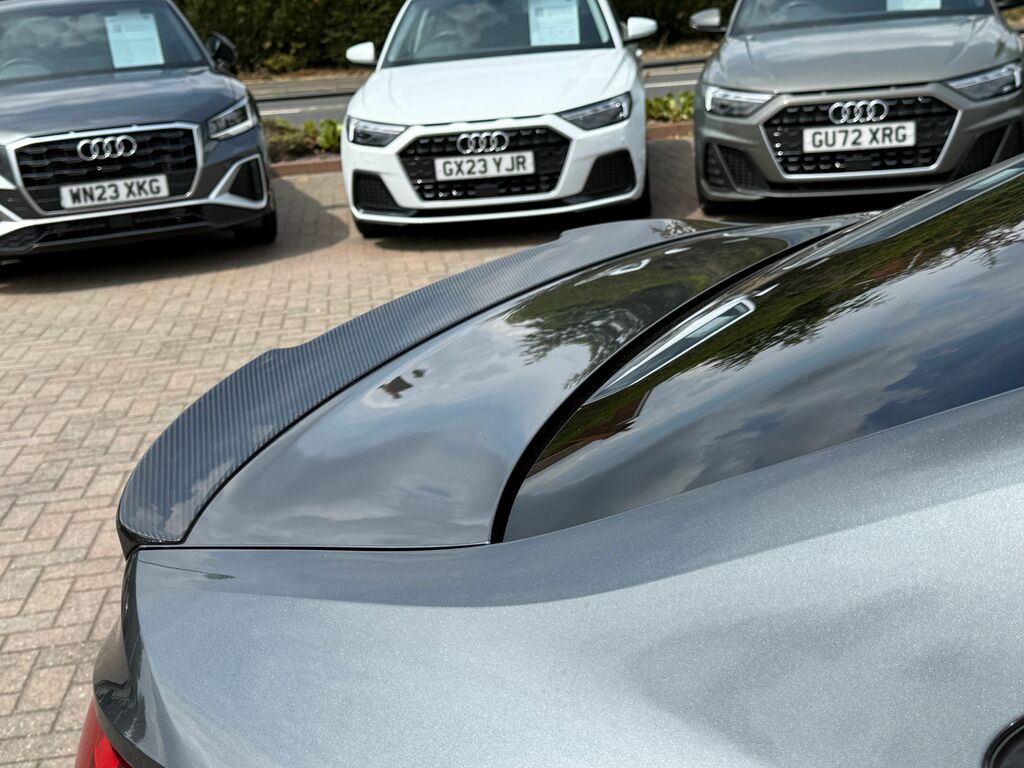 Audi RS3 Rs 3 Tfsi Quattro S Tronic #63