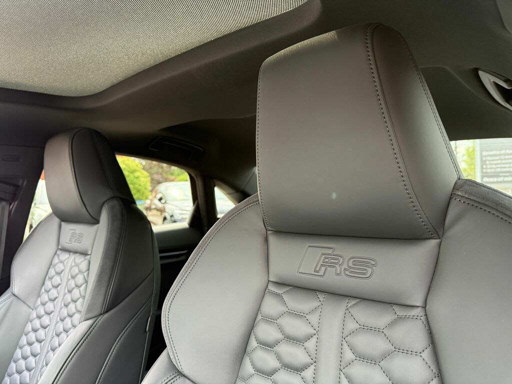 Audi RS3 Rs 3 Tfsi Quattro S Tronic #40