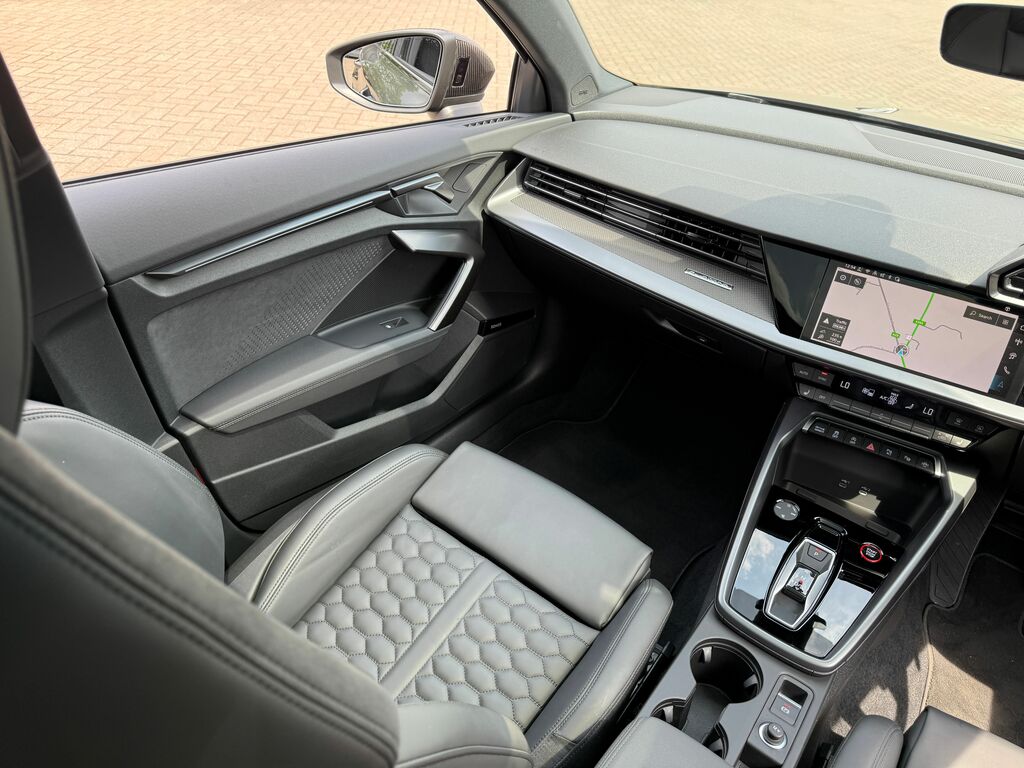Audi RS3 Rs 3 Tfsi Quattro S Tronic #51