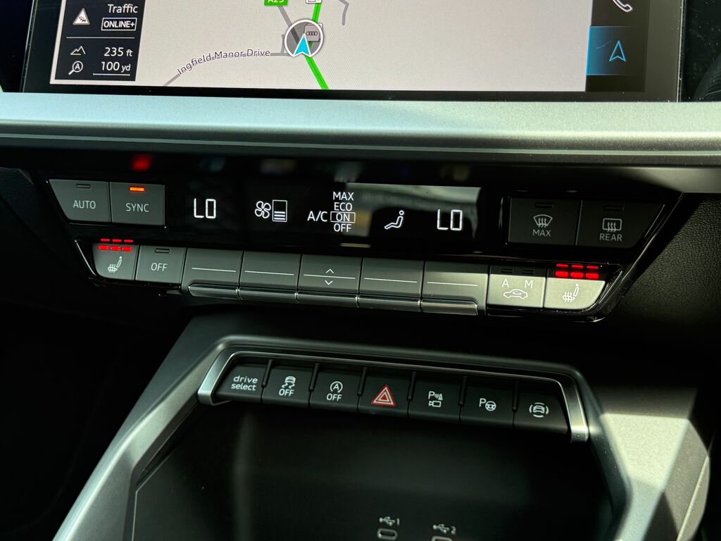 Audi RS3 Rs 3 Tfsi Quattro S Tronic #21