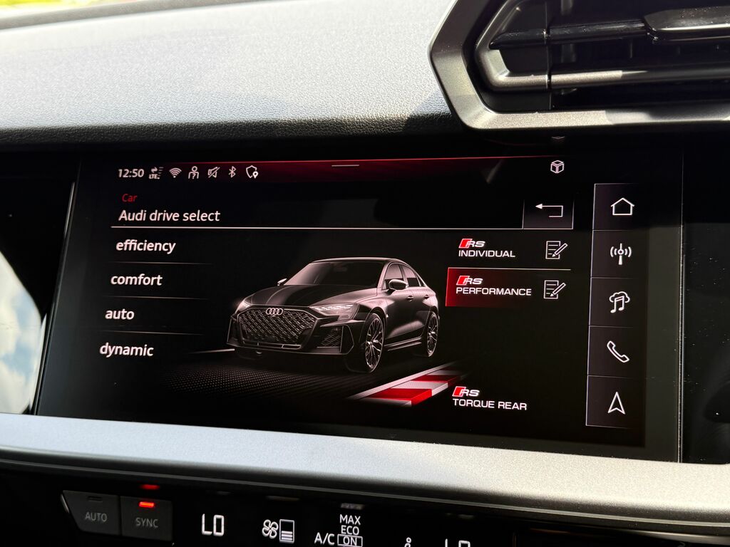 Audi RS3 Rs 3 Tfsi Quattro S Tronic #13