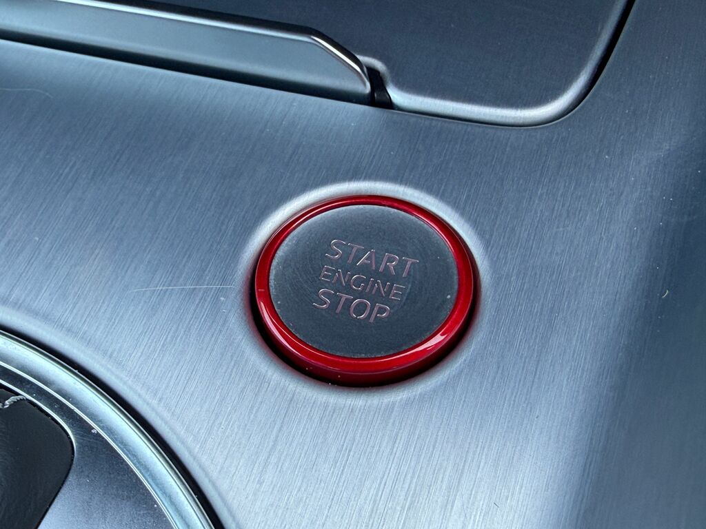 Audi TTS Tts Tfsi Quattro Grey #13
