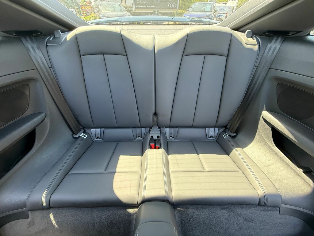 Audi TTS Tts Tfsi Quattro Grey #36
