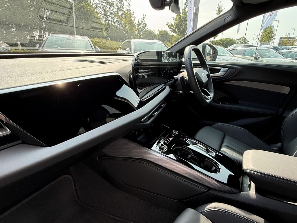 Audi A5 2.0 Tfsi 204 Edition 1 S Tronic  #34