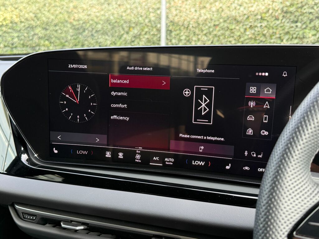 Audi A5 2.0 Tfsi 204 Edition 1 S Tronic  #14