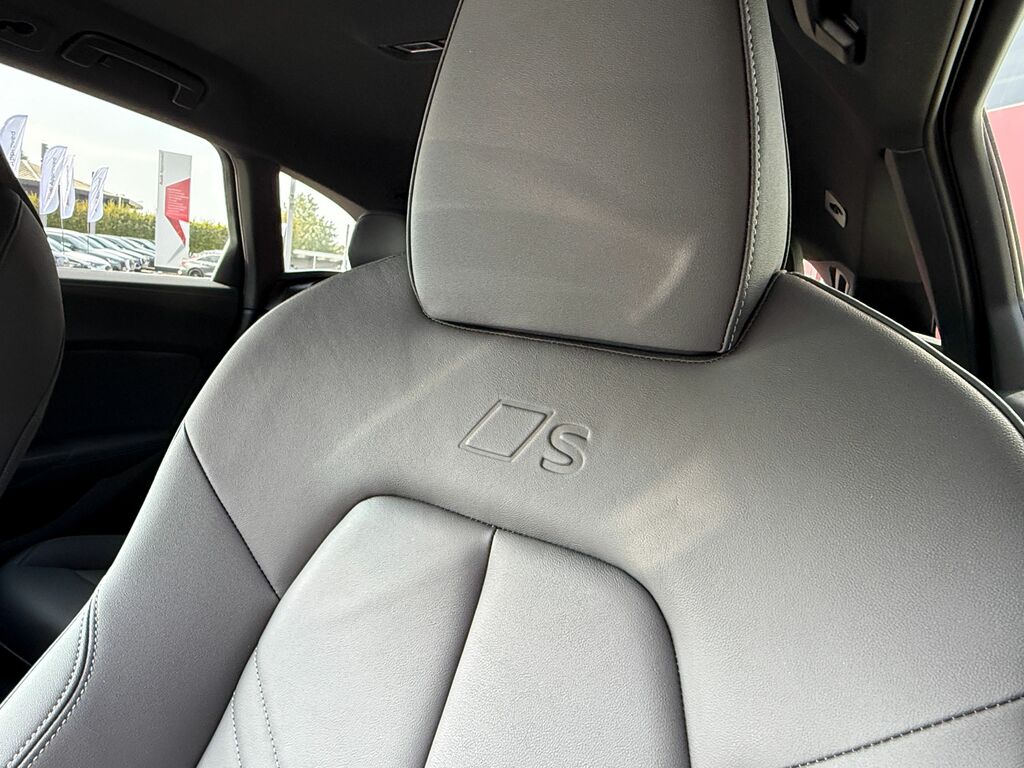 Audi A5 2.0 Tfsi 204 Edition 1 S Tronic  #35