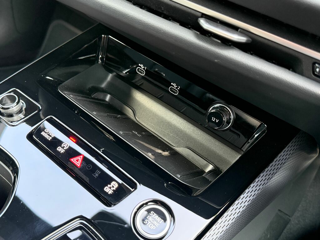 Audi A5 2.0 Tfsi 204 Edition 1 S Tronic  #19