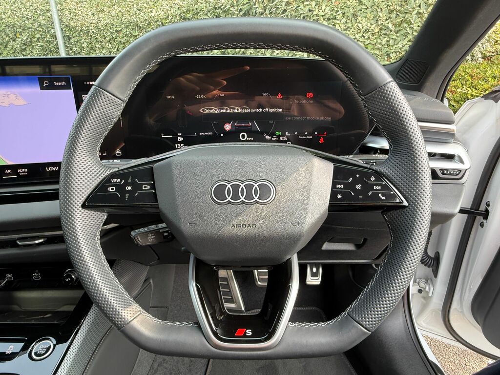 Audi A5 2.0 Tfsi 204 Edition 1 S Tronic  #16