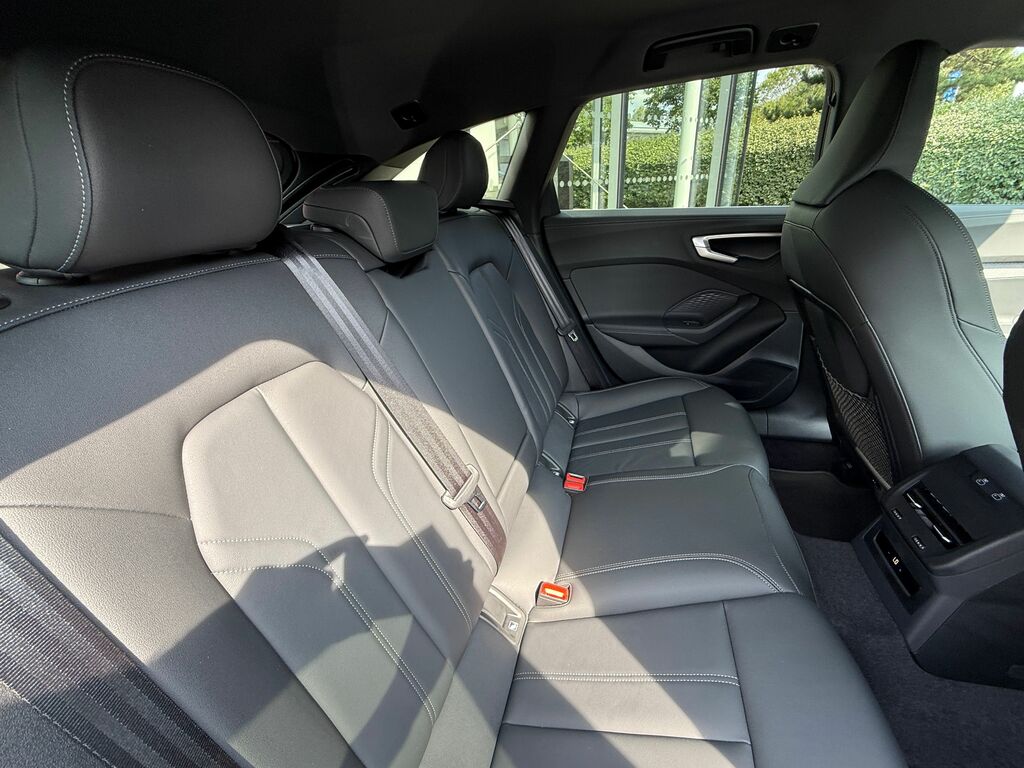 Audi A5 2.0 Tfsi 204 Edition 1 S Tronic  #50