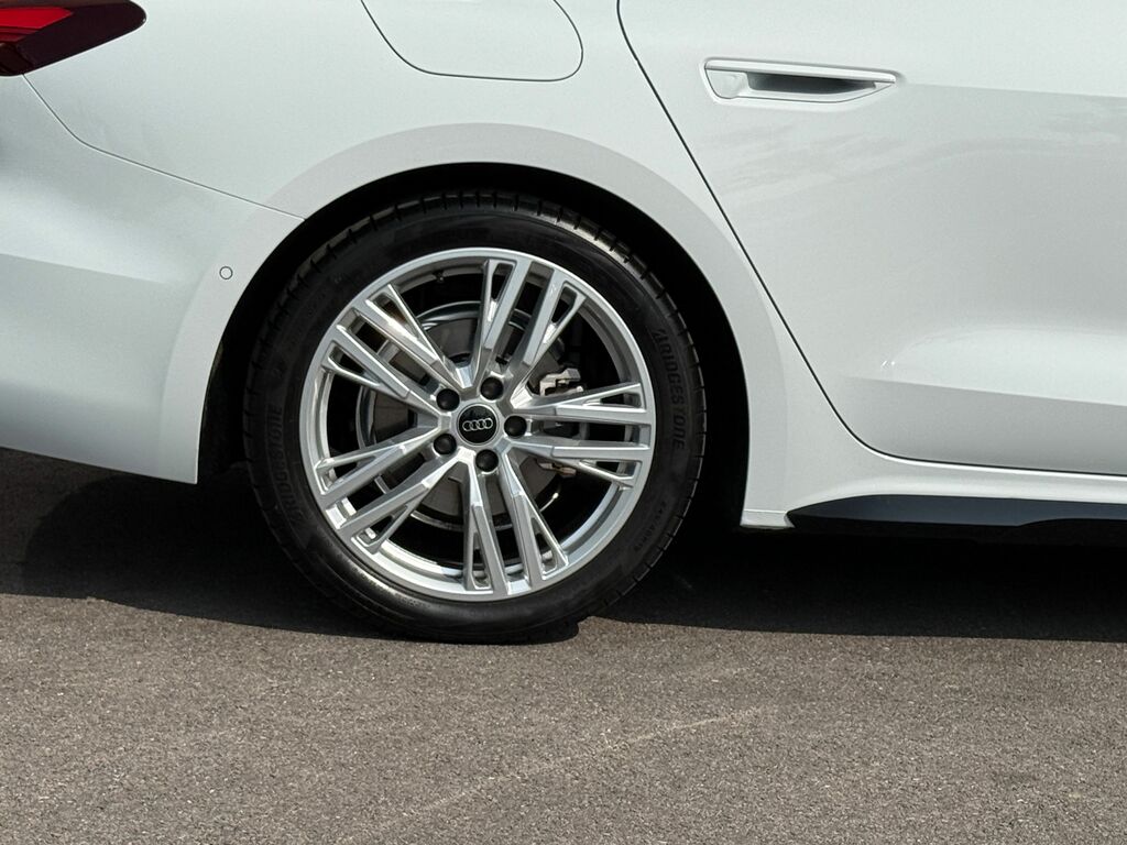 Audi A5 2.0 Tfsi 204 Edition 1 S Tronic  #15