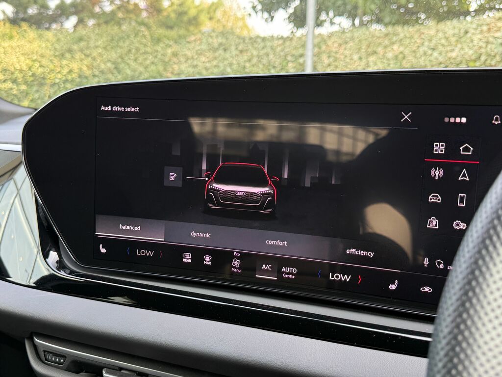 Audi A5 2.0 Tfsi 204 Edition 1 S Tronic  #27