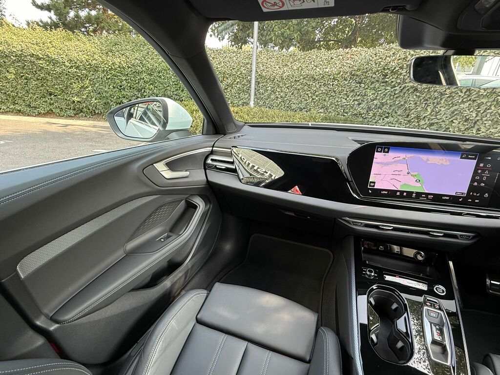 Audi A5 2.0 Tfsi 204 Edition 1 S Tronic  #54