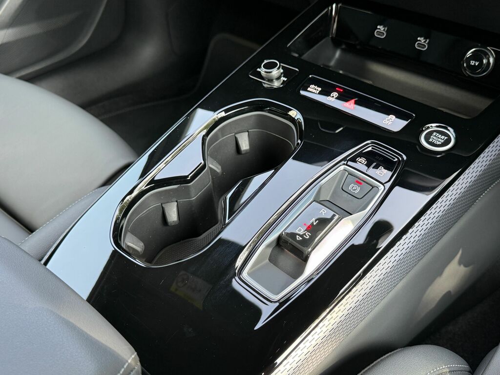 Audi A5 2.0 Tfsi 204 Edition 1 S Tronic  #17