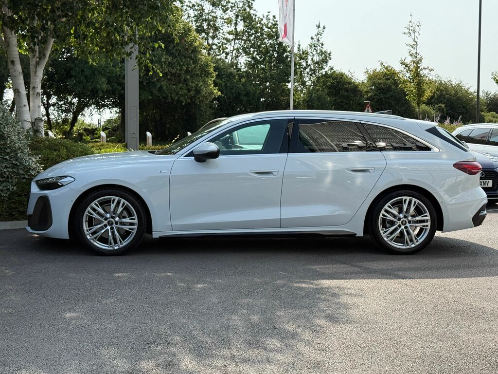 Audi A5 2.0 Tfsi 204 Edition 1 S Tronic  #22