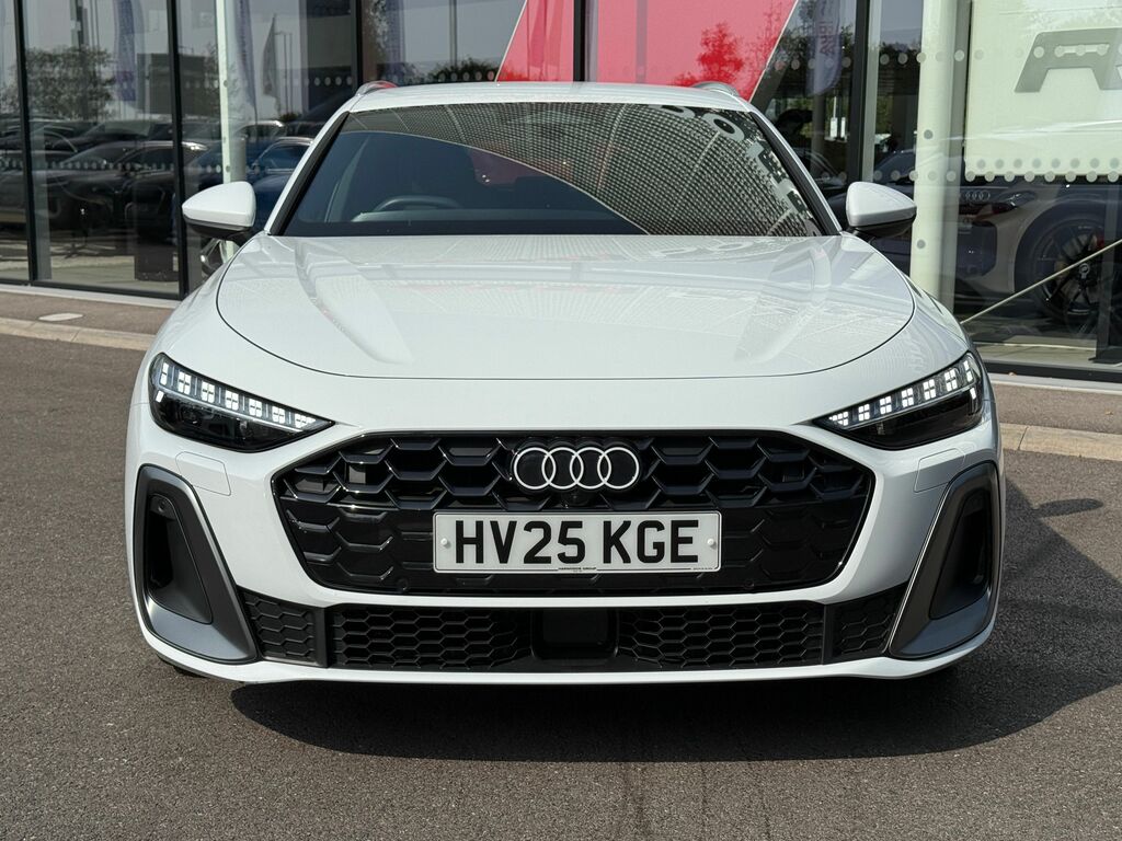 Audi A5 2.0 Tfsi 204 Edition 1 S Tronic  #8