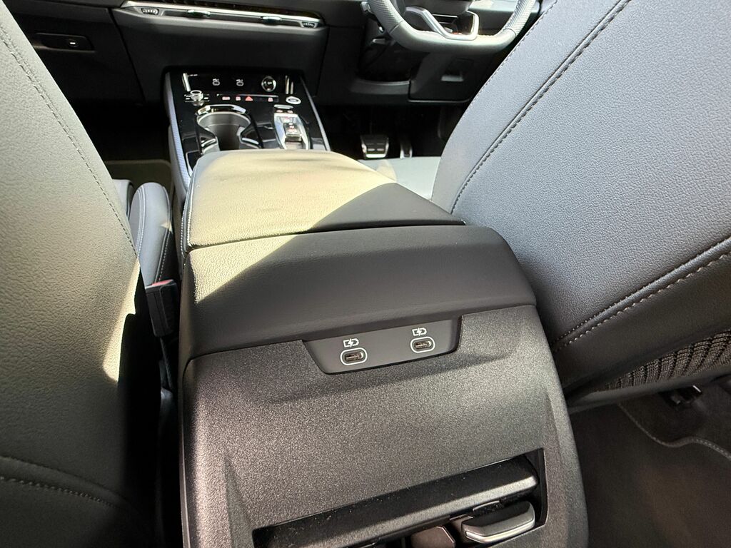Audi A5 2.0 Tfsi 204 Edition 1 S Tronic  #51
