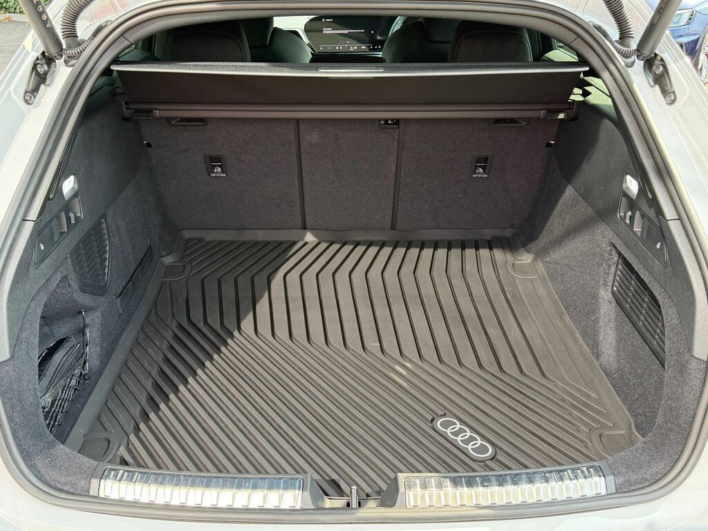 Audi A5 2.0 Tfsi 204 Edition 1 S Tronic  #46