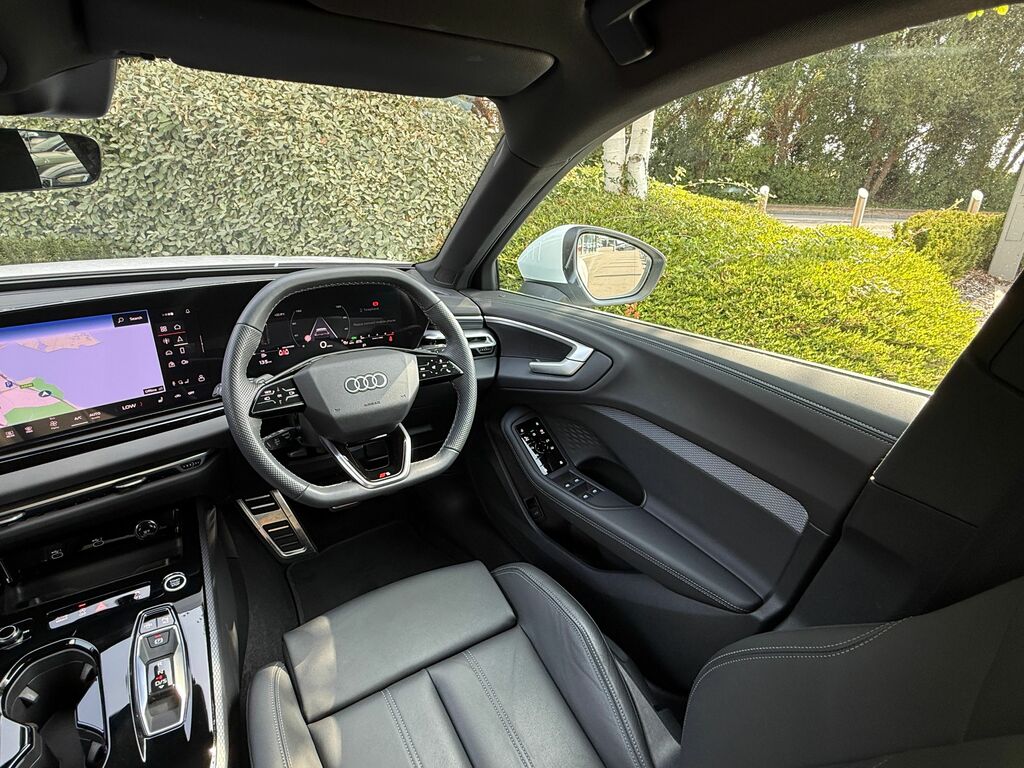 Audi A5 2.0 Tfsi 204 Edition 1 S Tronic  #53