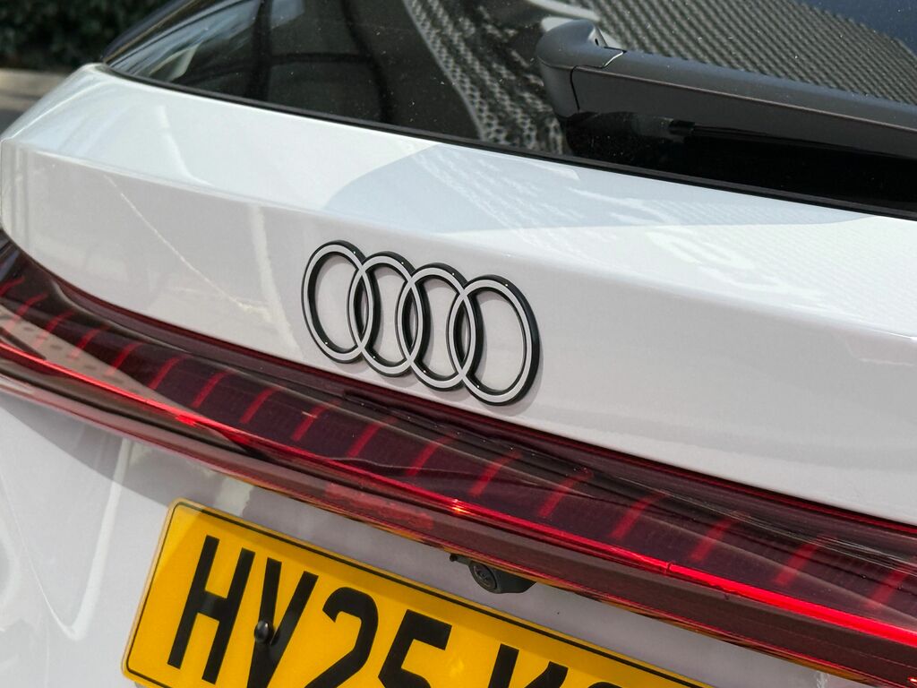 Audi A5 2.0 Tfsi 204 Edition 1 S Tronic  #24