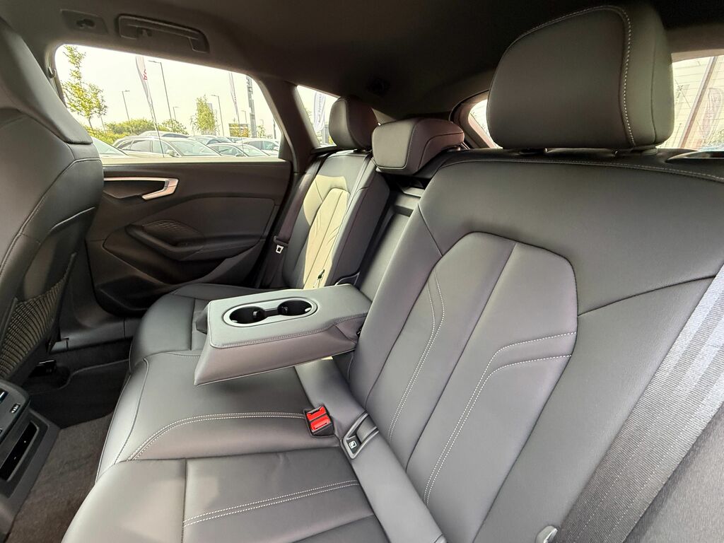 Audi A5 2.0 Tfsi 204 Edition 1 S Tronic  #43