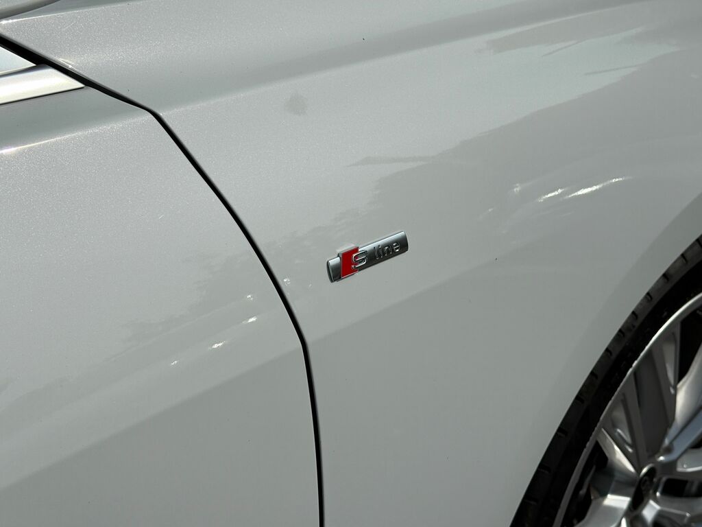 Audi A5 2.0 Tfsi 204 Edition 1 S Tronic  #33