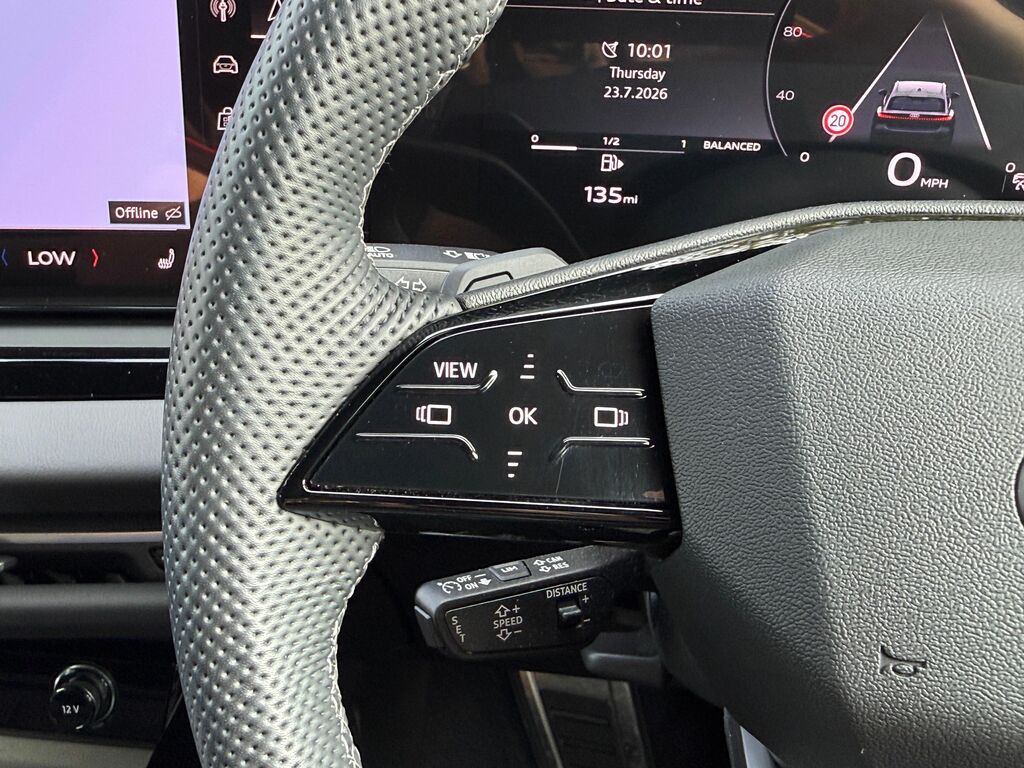 Audi A5 2.0 Tfsi 204 Edition 1 S Tronic  #39