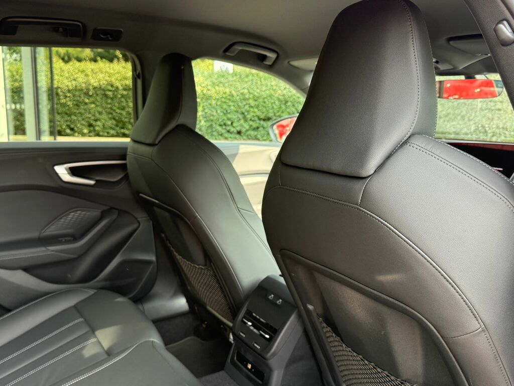 Audi A5 2.0 Tfsi 204 Edition 1 S Tronic  #49