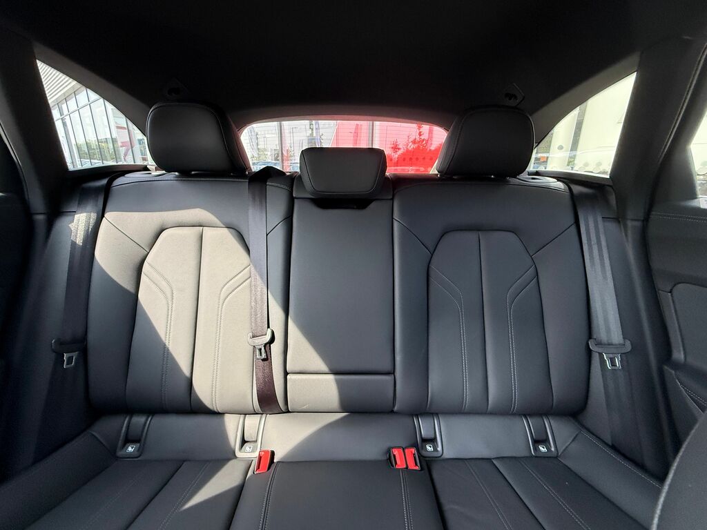 Audi A5 2.0 Tfsi 204 Edition 1 S Tronic  #38