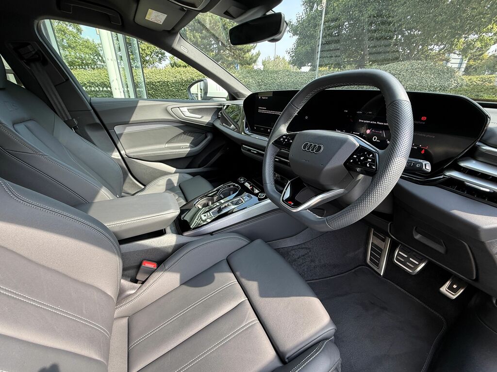 Audi A5 2.0 Tfsi 204 Edition 1 S Tronic  #13