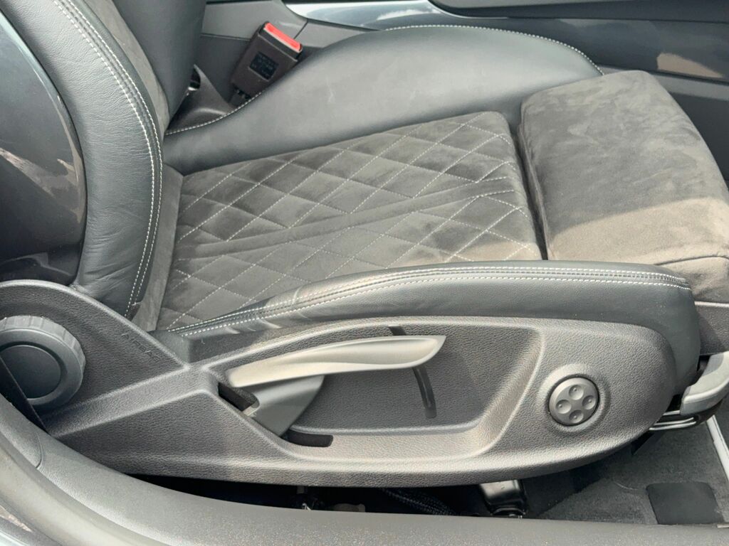 Audi TT 40 Tfsi Black Edition S Tronic Grey #42