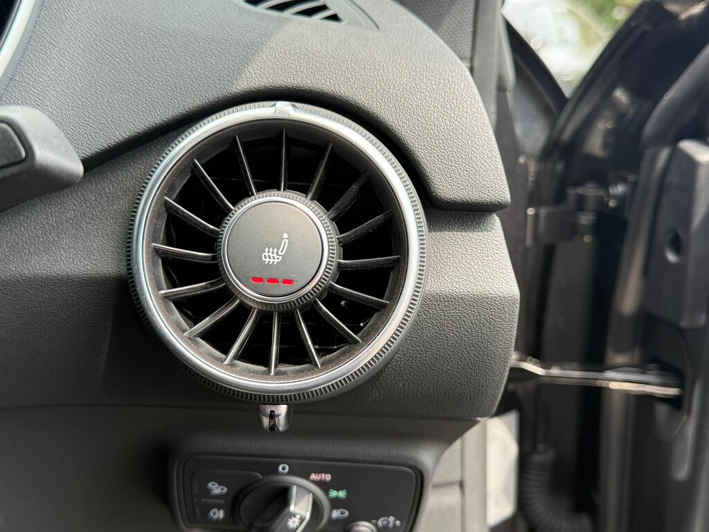 Audi TT 40 Tfsi Black Edition S Tronic Grey #24