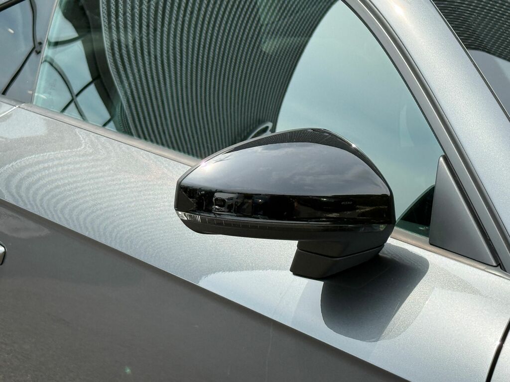 Audi TT 40 Tfsi Black Edition S Tronic Grey #21