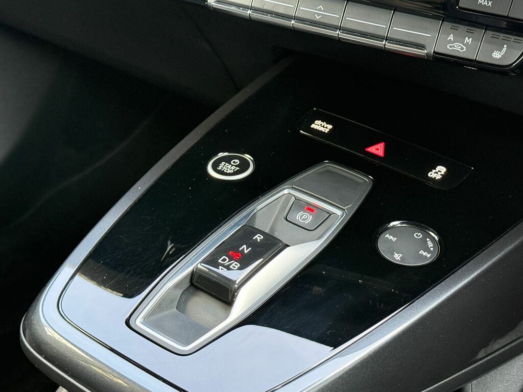 Audi Q4 E Tron 220Kw 50 Quattro 82Kwh S Line Tech Black #14