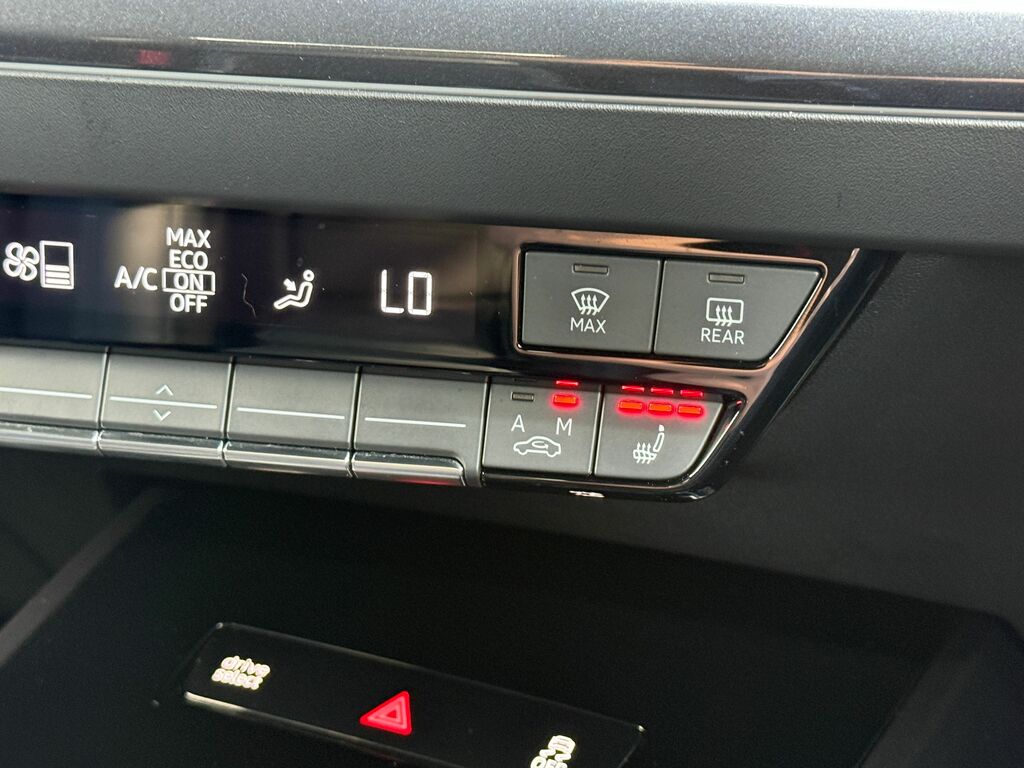 Audi Q4 E Tron 220Kw 50 Quattro 82Kwh S Line Tech Black #18