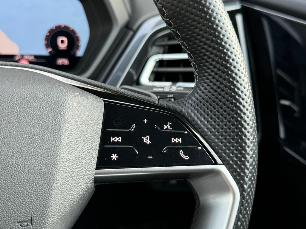 Audi Q4 E Tron 220Kw 50 Quattro 82Kwh S Line Tech Black #25
