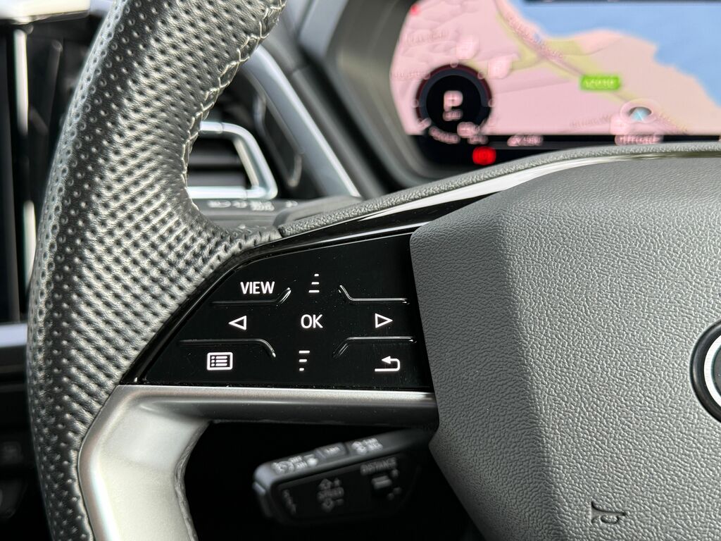 Audi Q4 E Tron 220Kw 50 Quattro 82Kwh S Line Tech Black #24