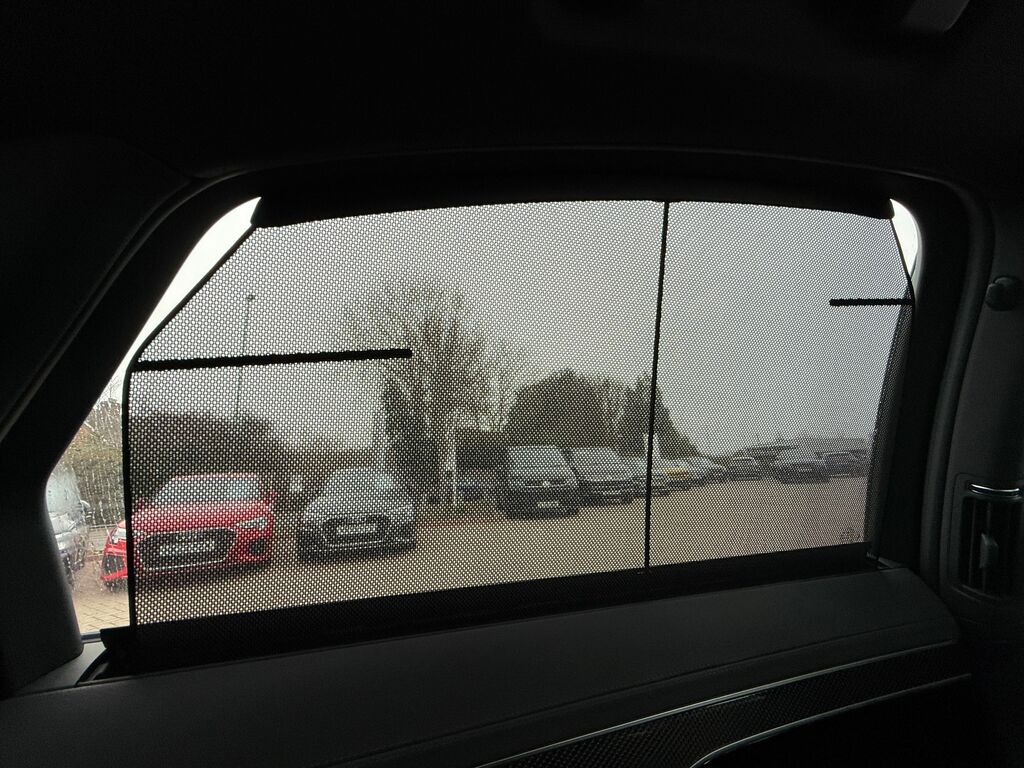 Audi A8 Black Edition 50 Tdi Quattro 286 Ps Tiptronic Silver #61