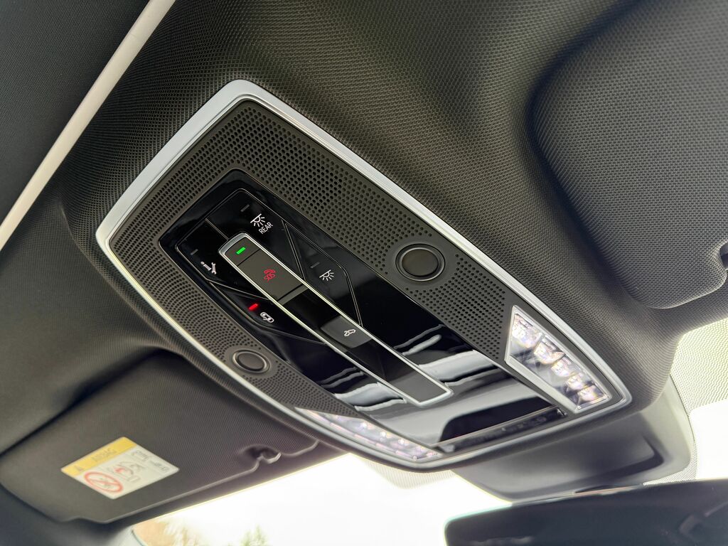 Audi A8 Black Edition 50 Tdi Quattro 286 Ps Tiptronic Silver #27