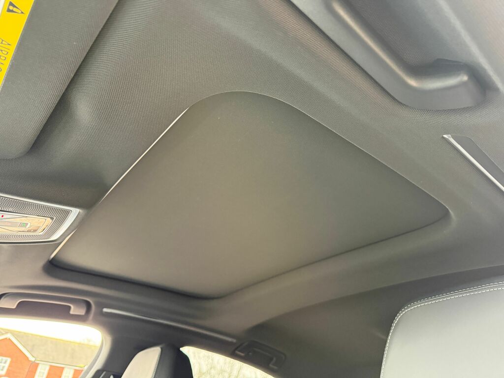 Audi A8 Black Edition 50 Tdi Quattro 286 Ps Tiptronic Silver #39
