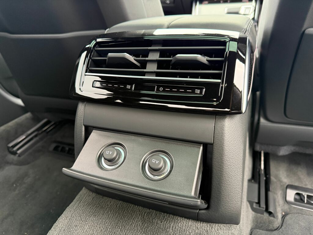 Audi A8 Black Edition 50 Tdi Quattro 286 Ps Tiptronic Silver #60