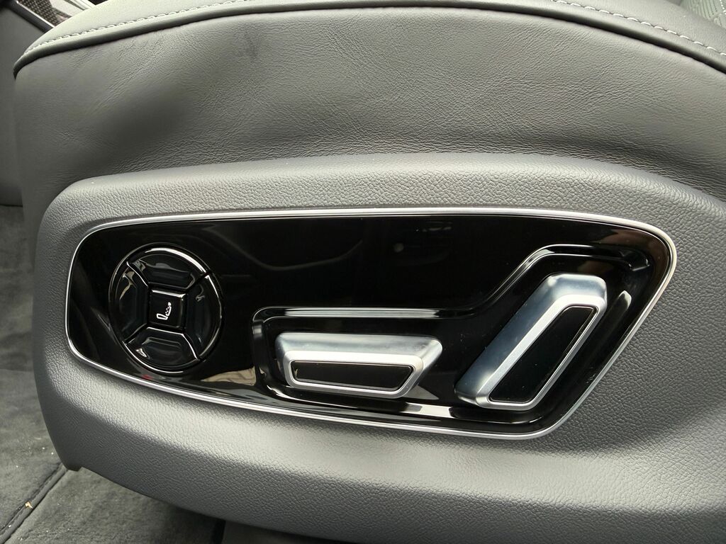 Audi A8 Black Edition 50 Tdi Quattro 286 Ps Tiptronic Silver #23