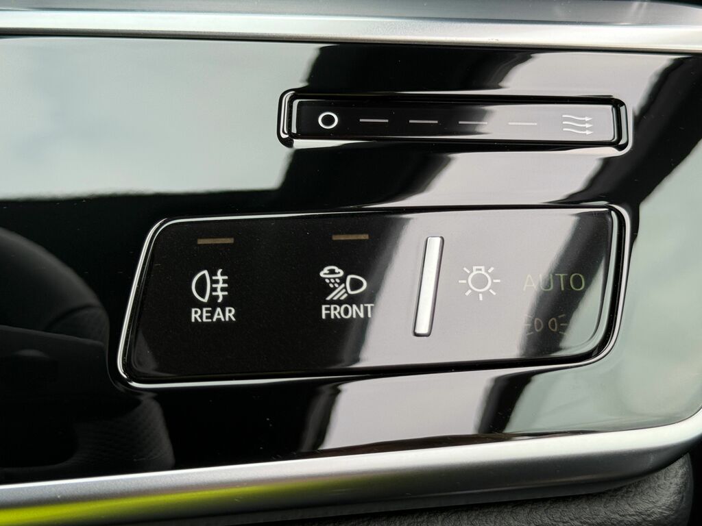 Audi A8 Black Edition 50 Tdi Quattro 286 Ps Tiptronic Silver #30