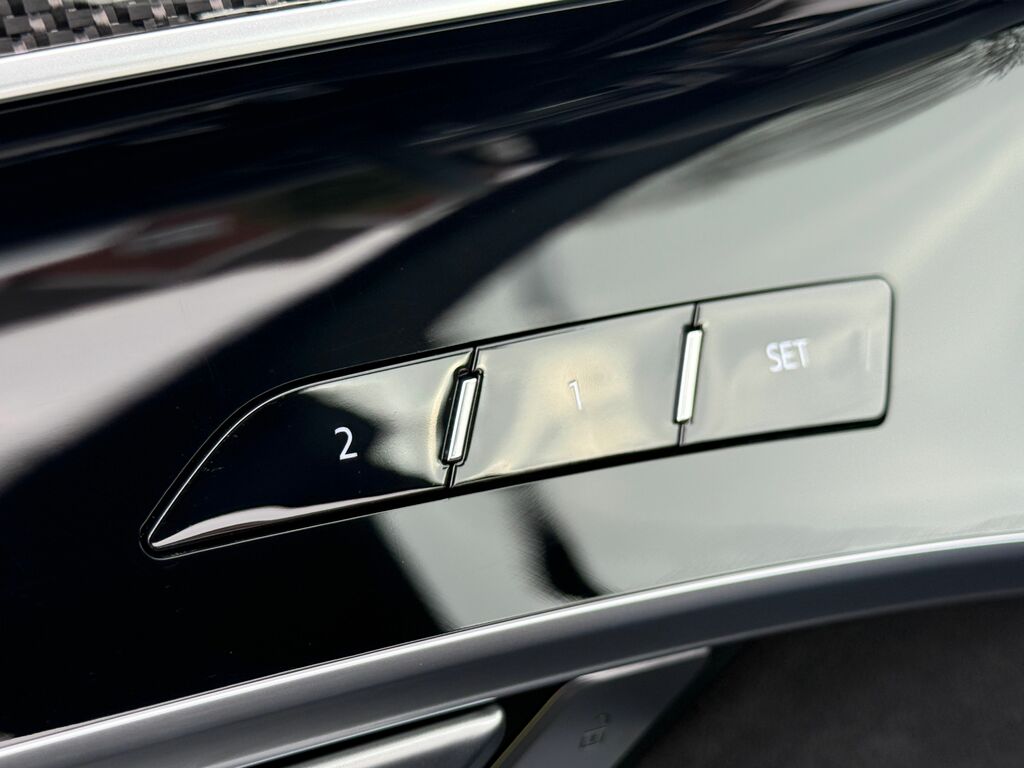 Audi A8 Black Edition 50 Tdi Quattro 286 Ps Tiptronic Silver #22